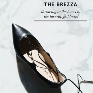 M. Gemi "The Brezza"